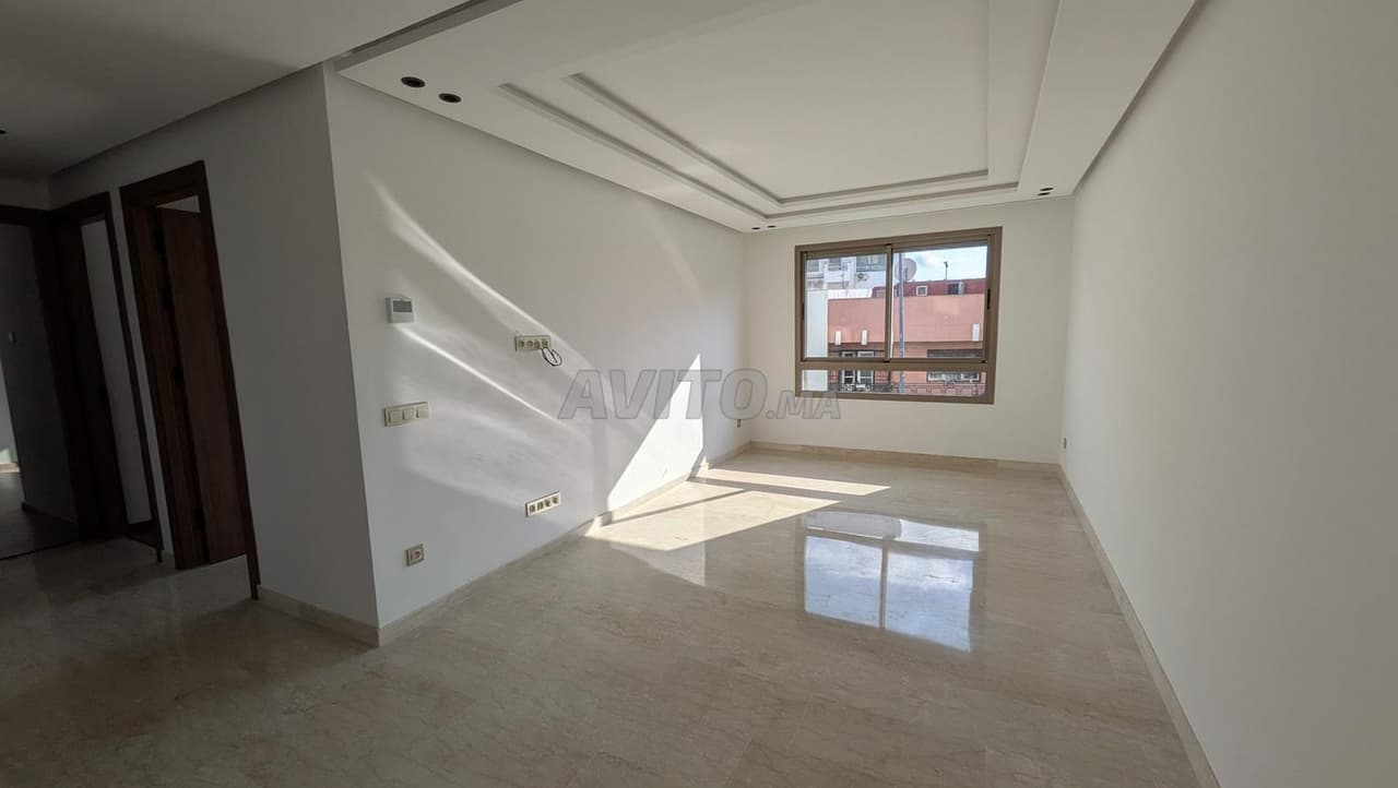 Appartement à louer 70 m² Jamais habité à Casa