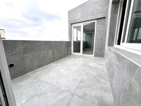 À louer – Palmier, Appartement 170 m² – 3 chambres avec terrasse