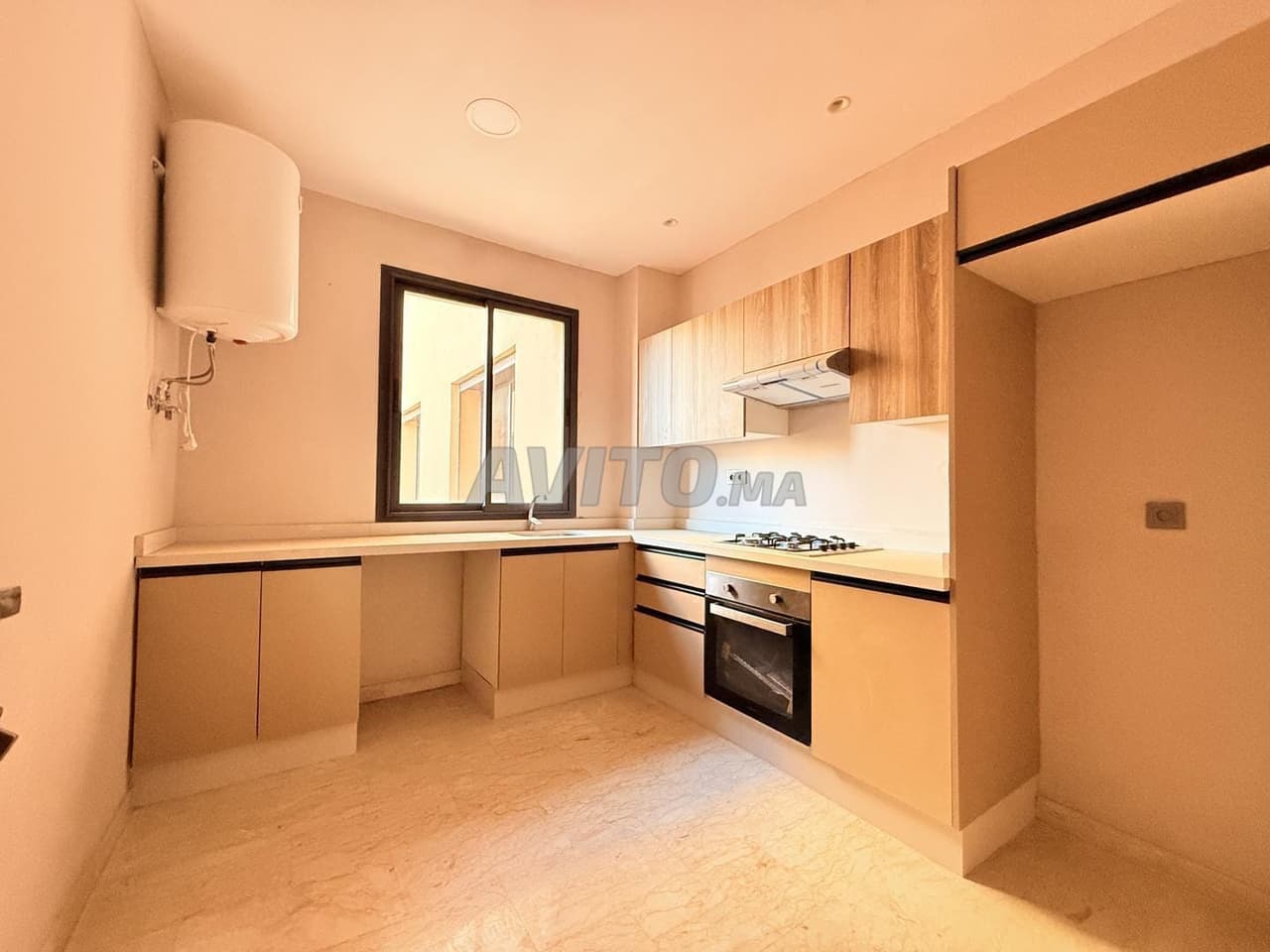 Appartement à vendre 134m² Gueliz