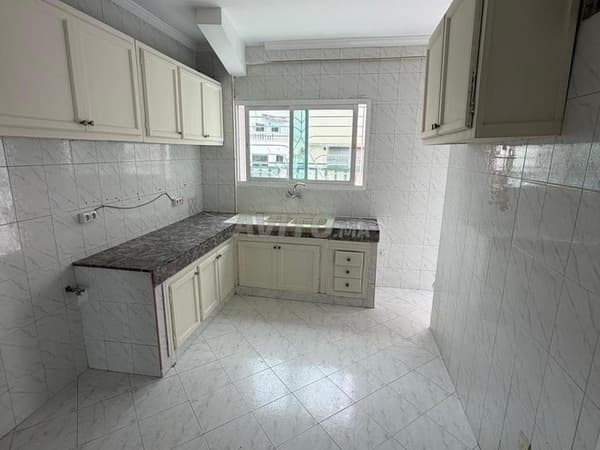 Appartement à Bourgogne