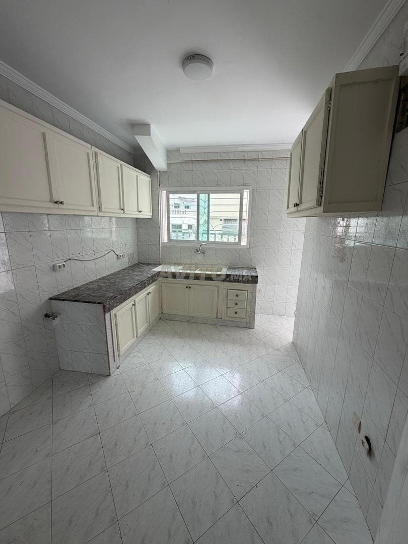 Appartement à Bourgogne