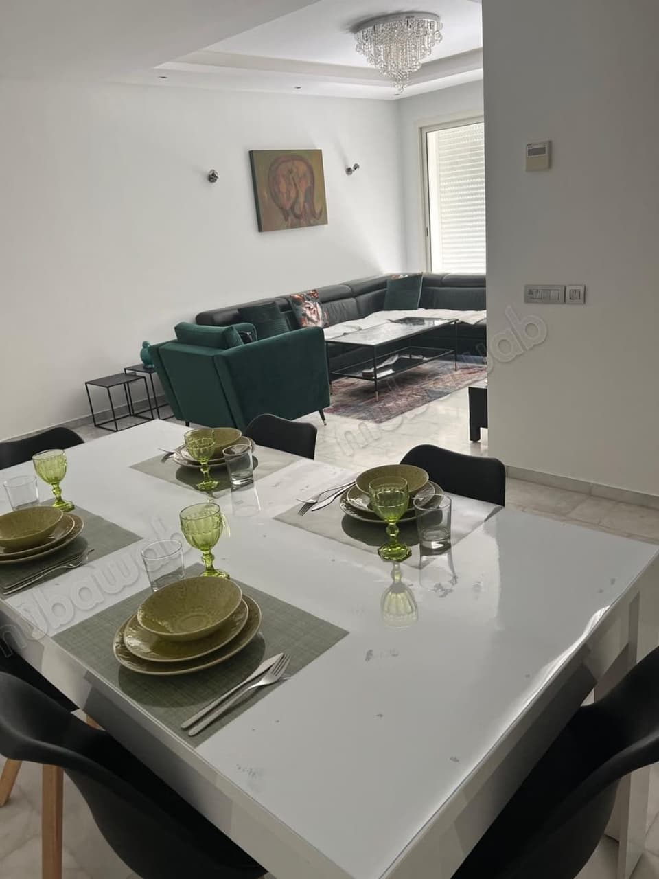 Bel Appartement a vendre à Prestigia