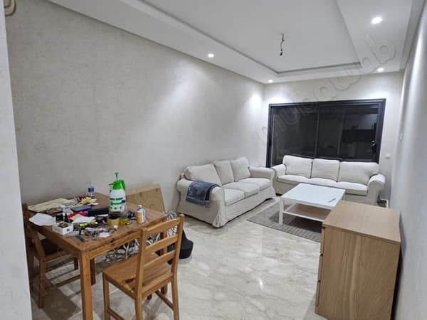 Studdio neuf de 48m à vendre à ain sebaa
