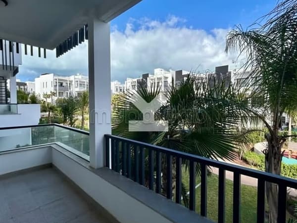 Appartement te Huur van 266.0 m² in Casablanca, Ain Diab Extension 2