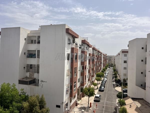 Appartement à vendre Agadir Salam