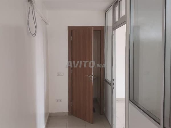 In affitto – Ufficio su Abouab Oulfa