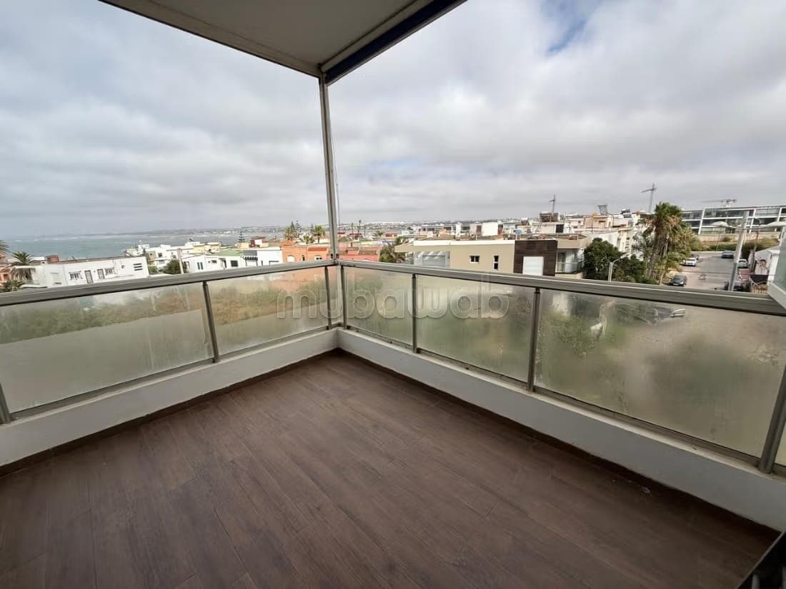 Dar Bouazza – Verkoop Appartement Zeezicht 2 SK
