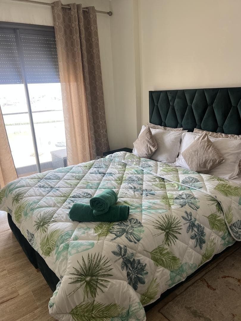 Hochwertige 3-Zimmer-Wohnung mit Wohnzimmer