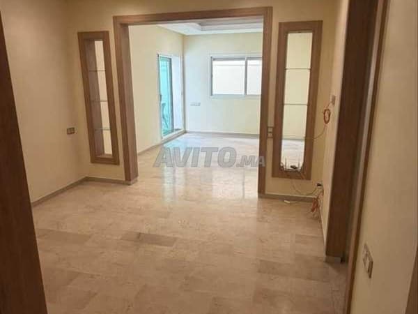 164541-Sale of an apartment in Casablanca Californie of 143 m²