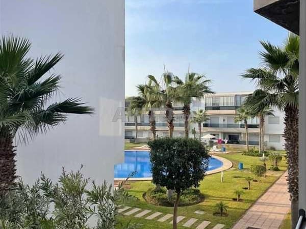 158912-Vente Appt à Dar Bouazza Tamaris1 de 74 m²