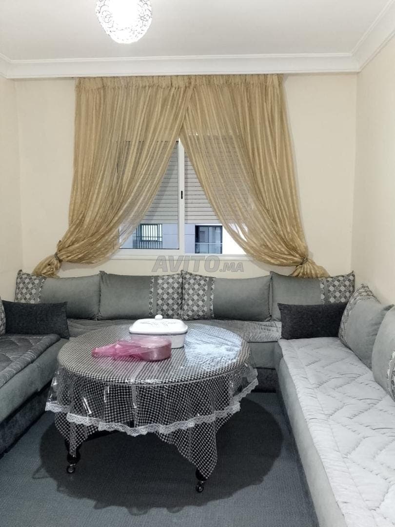 appartement