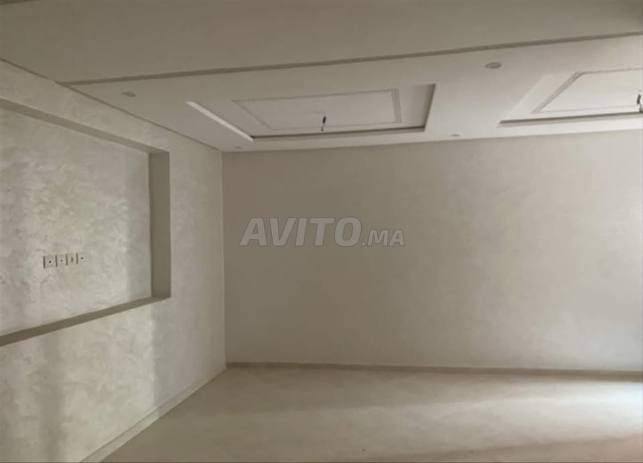Appartamento in affitto di 108 m² a Kénitra