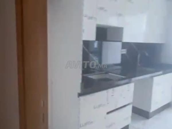 Location d'un appartement neuf