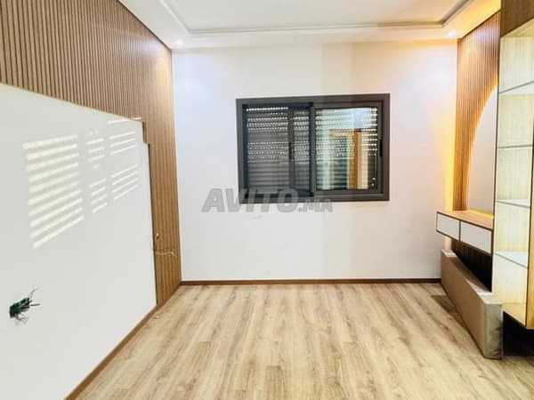 Appartement à louer 80 m² à Tanger