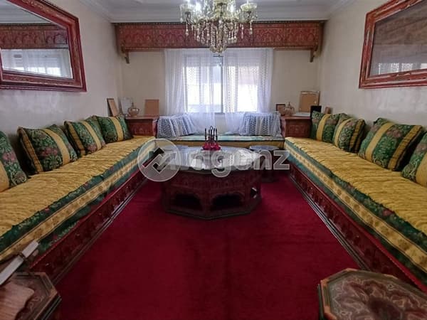TNG-TA-1164 - Appartement à vendre à Val Fleuri