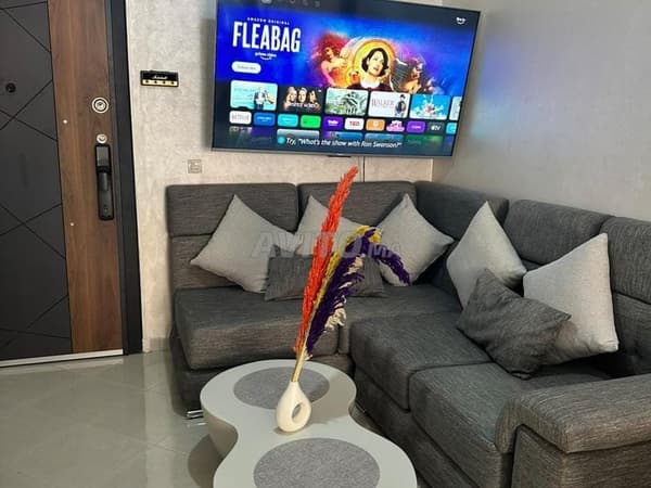 Piso en alquiler de 78 m² en Marrakech