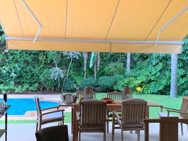 Magnifique villa d’exception à vendre – Emplacement premium
