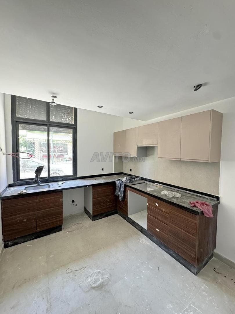New duplex 2 bedrooms in izdihar