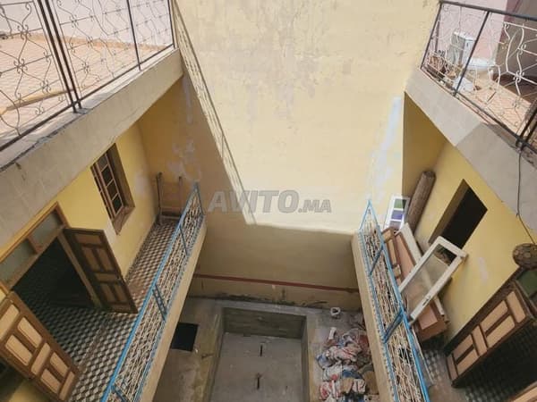 RIAD À LOUER – BAB GHMaT OPPORTUNITÉ INVESTISSEUR