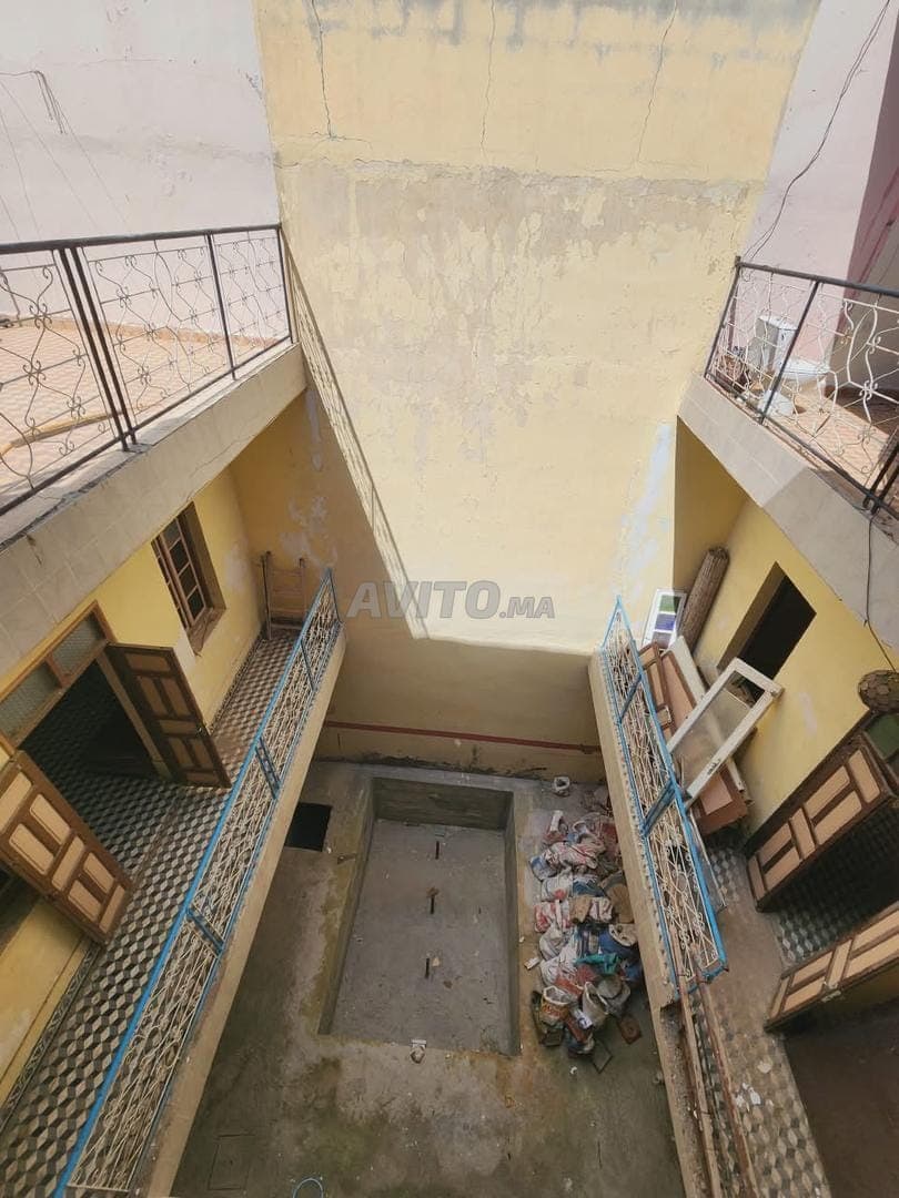 RIAD IN AFFITTO – BAB GHMaT OPPORTUNITÀ PER INVESTITORI