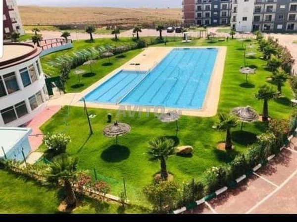 Apartamento en alquiler Ocean Atlantique