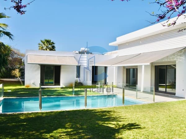 VENTE VILLA ROUTE DE NOUACEUR