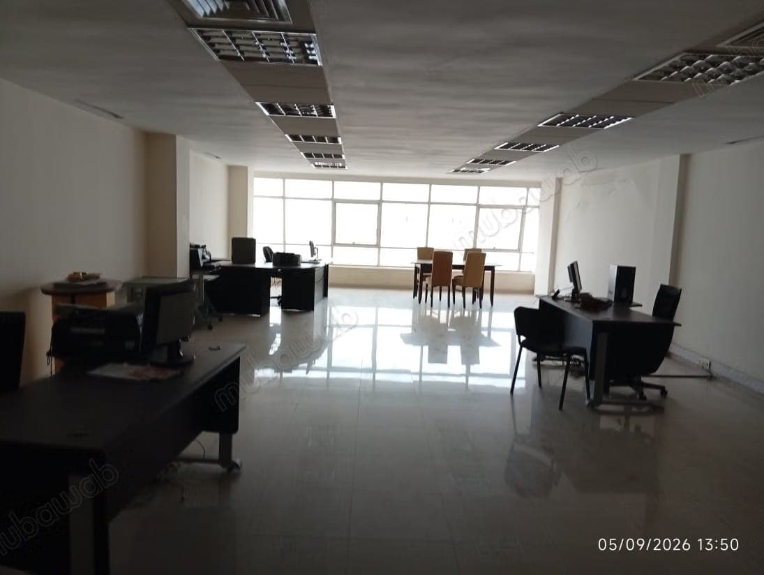 Bureaux en location en Centre Ville. Surface de 100 m²