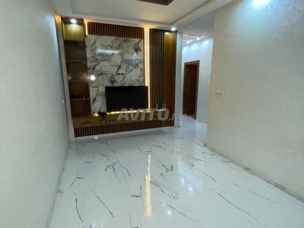Appartement à louer 89 m² à Mehdia