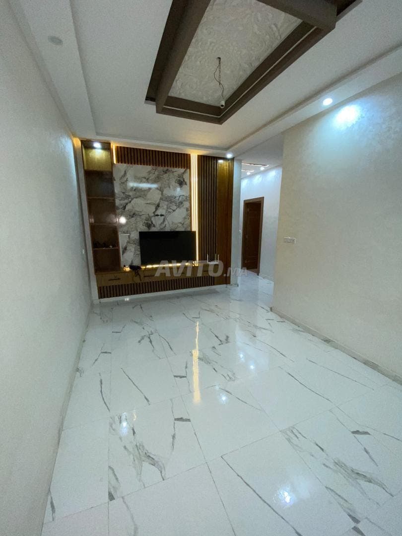 Apartment for rent 89 m² in Mehdia