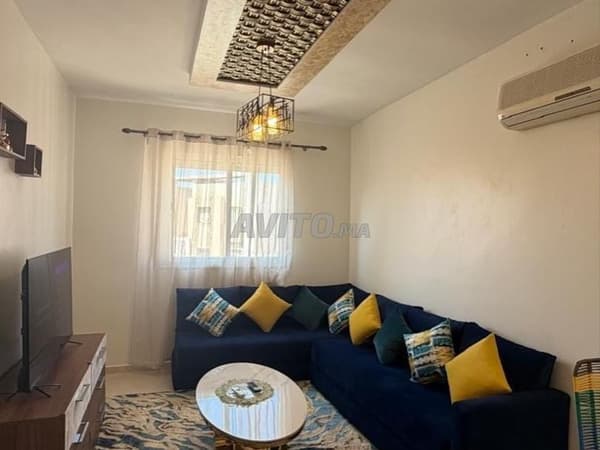 Excellent apartment for rent