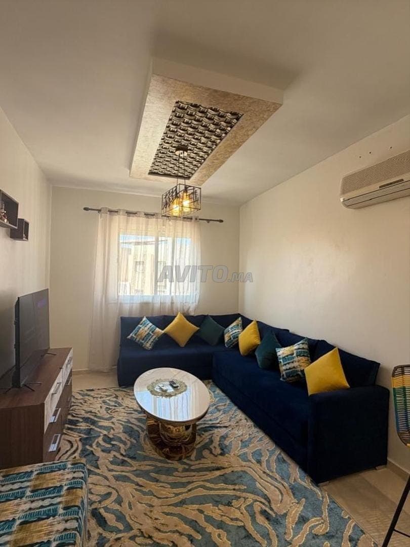 Excellent apartment for rent