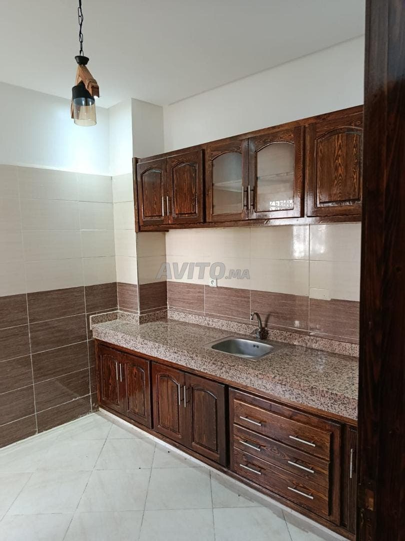 Appartement in goede staat voor gezin
