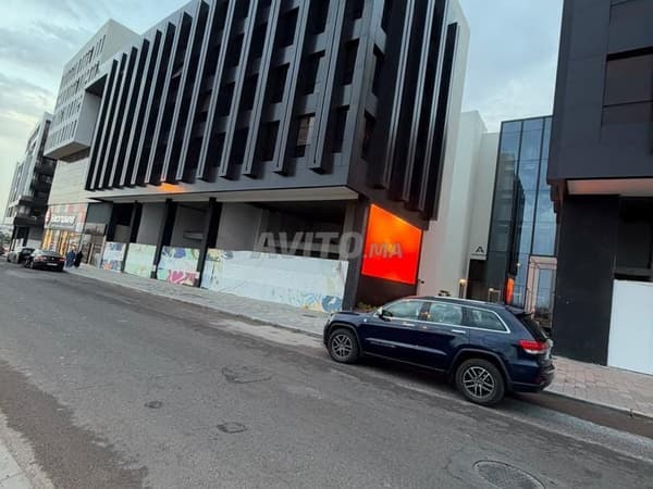Estudio vacío en alquiler Khouzzama Laimoune