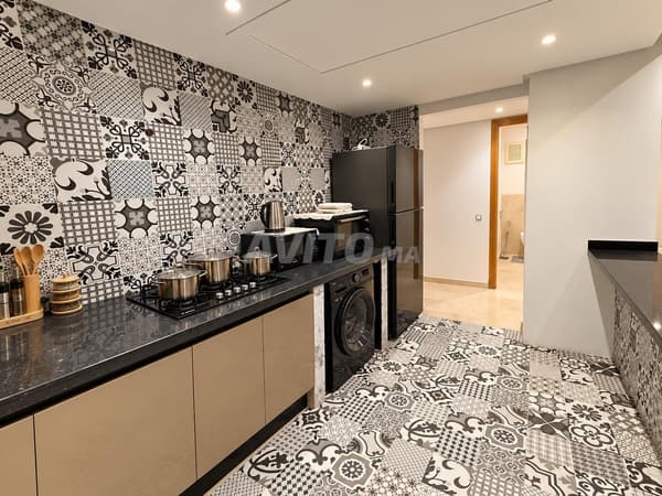 APARTAMENTO AMUEBLADO EN MARRAKECH | MAJORELLE