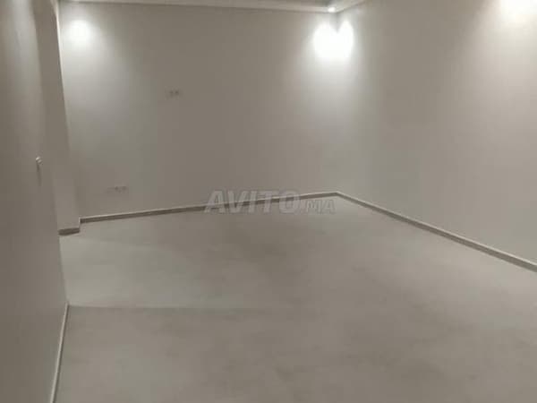 Apartment for rent – Abdelmoumen