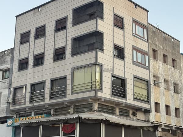 Opportunité d'investissement et résidentielle exceptionnelle à Casablanca