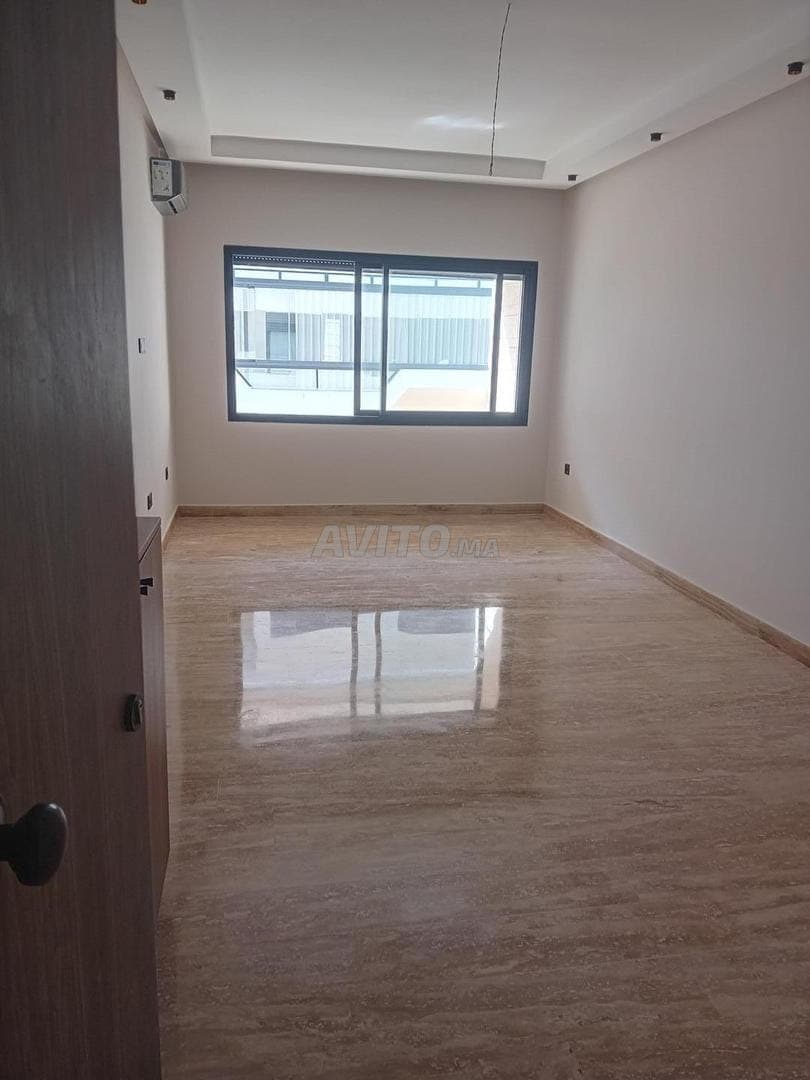 Appartement à louer 77 m² à Casablanca
