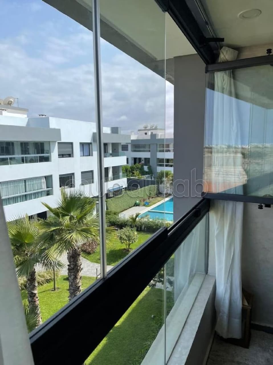 Prachtig studio 78 m² GROOT ZUID TERRAS