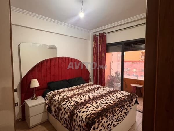Wohnung zu verkaufen in Marrakech Gueliz, günstiger Preis