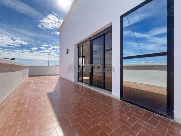 Appartement 140m² à Vendre -Quartier Administratif