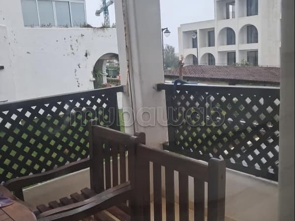 Appartement a vendre à bella vista