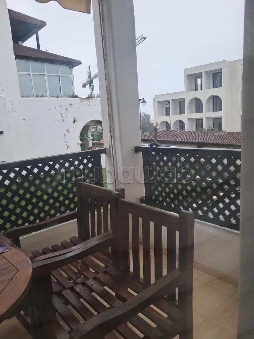 Appartement a vendre à bella vista
