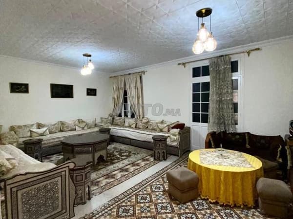 Appartement à louer 90 m² à Tanger