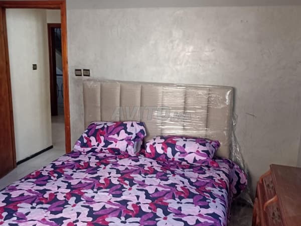 Appartamento con arredi nuovi ed eleganti
