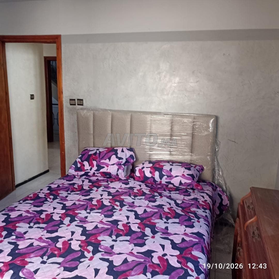 Appartamento con arredi nuovi ed eleganti