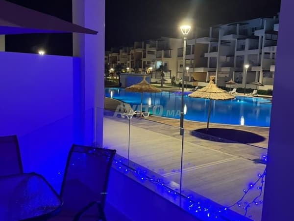 Wohnung zur Miete 90 m² in Cabo Negro