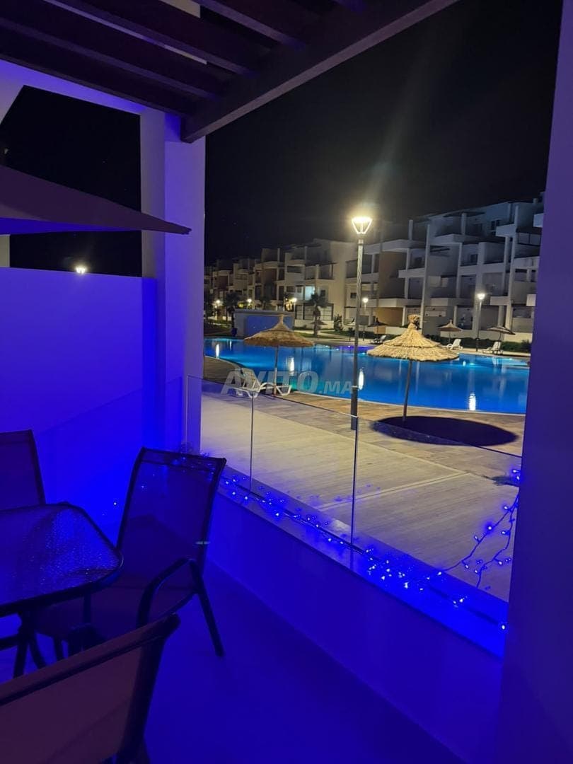 Appartamento in affitto 90 m² a Cabo Negro