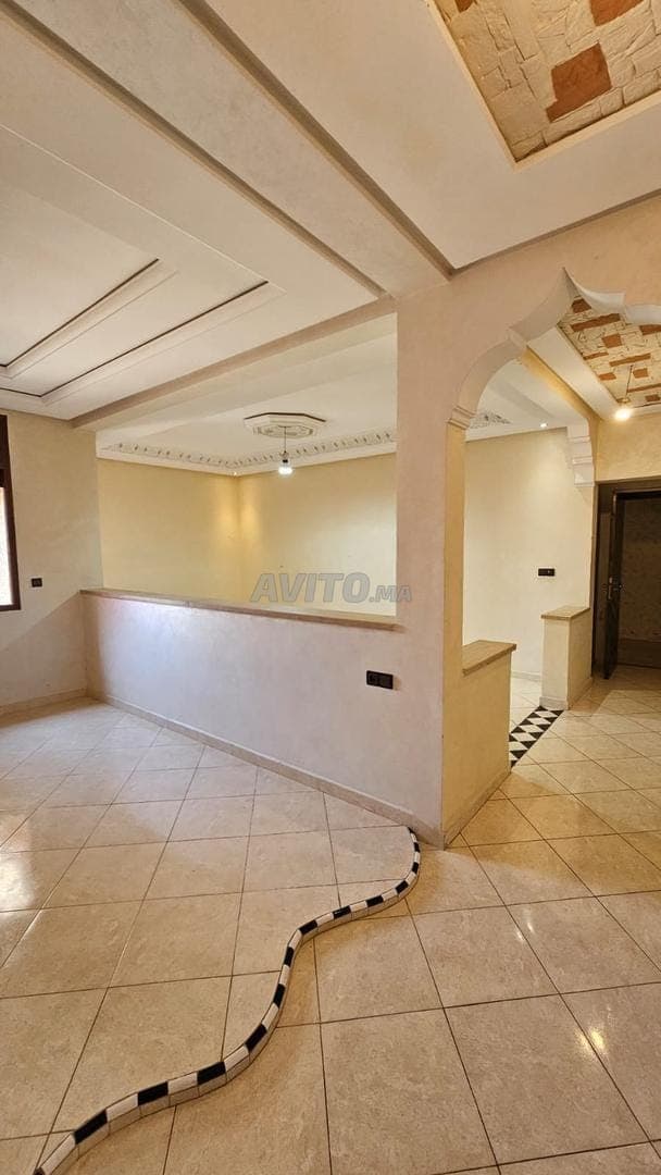 Appartement à vendre 81m à El Jadida