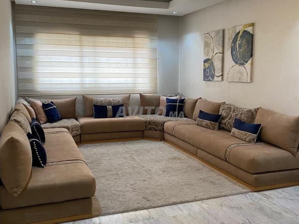 Apartamento en alquiler 100 m² Californie