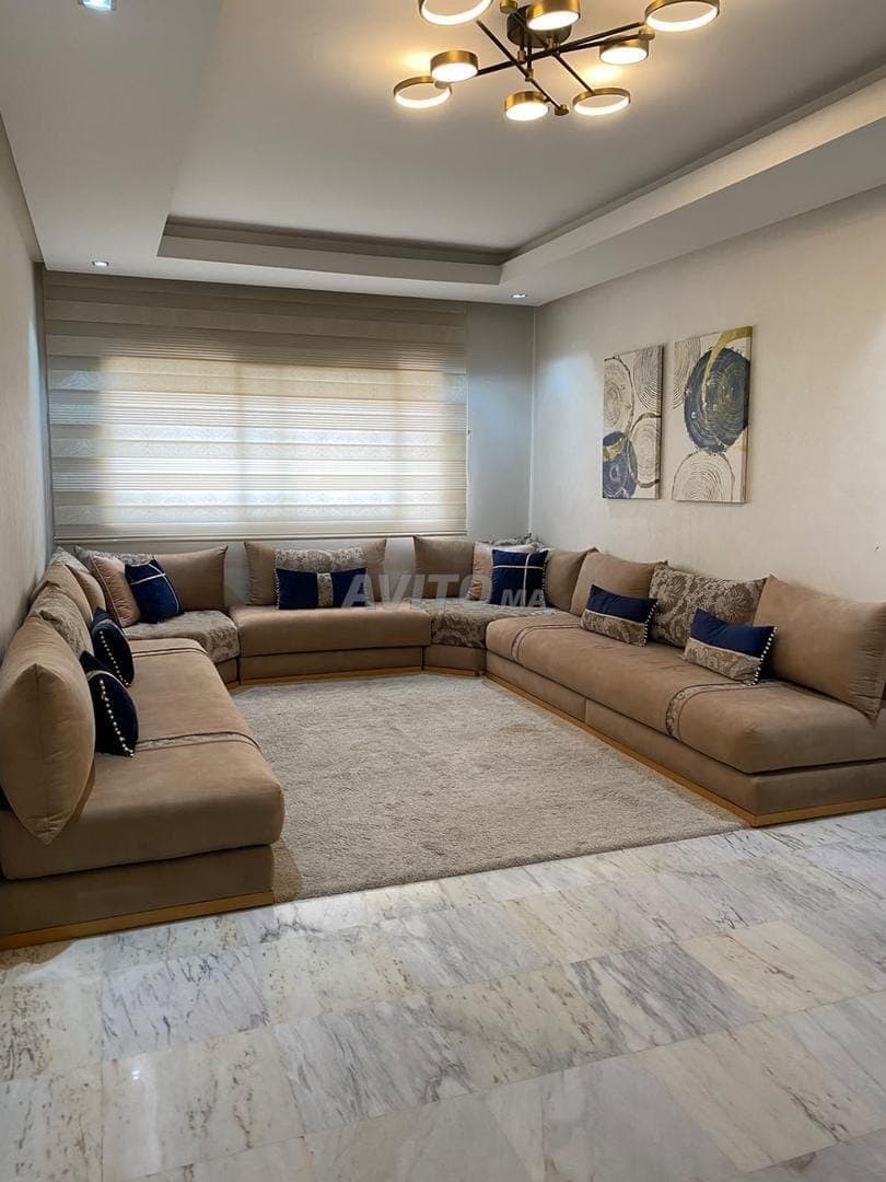 Apartamento en alquiler 100 m² Californie